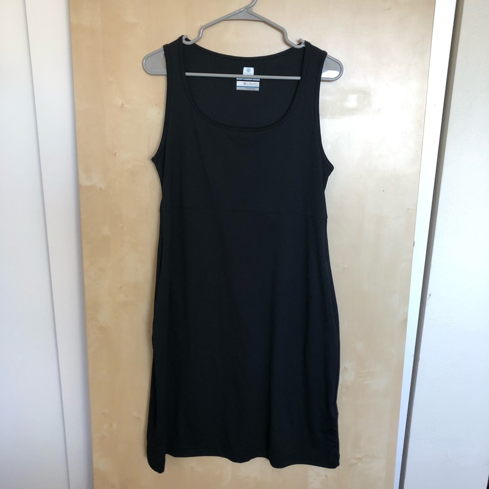 Columbia Omni-freeze Dress w/ Pockets
